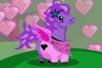 Pony - Dress Up Pony - Dress Up
