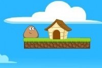 Pou torna a casa Pou torna a casa