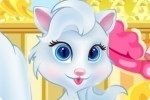 Prenditi cura della gattina della principessa Prenditi cura della gattina della principessa