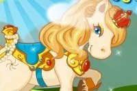 Prenditi cura dei pony 3 Prenditi cura dei pony 3