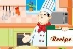 Prepara una torta di mele Prepara una torta di mele