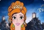 Principessa Isabelle Principessa Isabelle