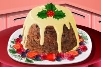 Pudding Natale di Sara Pudding Natale di Sara