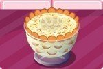 Pudding delizioso Pudding delizioso