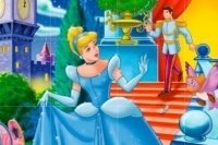 Puzzle di Cenerentola 2 Puzzle di Cenerentola 2