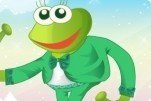 Ranocchio gambalunga Ranocchio gambalunga