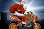 Santa Rider Santa Rider