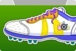 Scarpa da calcio Scarpa da calcio