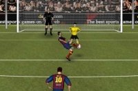 Segna con un Assist Segna con un Assist