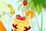 Smoothy alla frutta Smoothy alla frutta