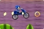 Sonic Motor Sonic Motor