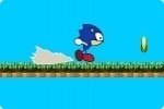 Sonic XS Sonic XS