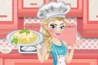 Spaghetti di Elsa Spaghetti di Elsa
