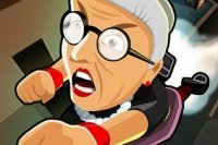 Spara alla Nonna Spara alla Nonna