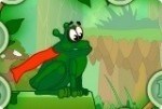 Super Ranocchio Super Ranocchio