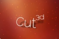 Taglio di capelli in 3D