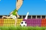 Tira il pallone Tira il pallone