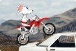 Topolino acrobatico Topolino acrobatico