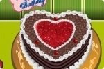 Torta al cioccolato Torta al cioccolato