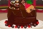 Torta al cioccolato 2 Torta al cioccolato 2