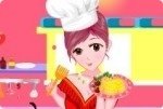 Trasmissione di cucina Trasmissione di cucina