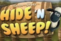 Trova Shaun the Sheep Trova Shaun the Sheep