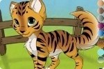 Trucca il gattino Trucca il gattino