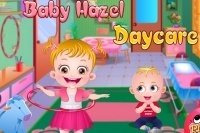 Una giornata all’asilo nido per Baby Hazel Una giornata all’asilo nido per Baby Hazel