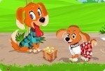 Un amore di cucciolo Un amore di cucciolo