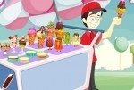 Un chiosco dei gelati tutto tuo Un chiosco dei gelati tutto tuo