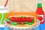 Un hot dog come vuoi tu Un hot dog come vuoi tu