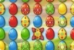 Uova di Pasqua scorrevoli Uova di Pasqua scorrevoli