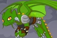Vesti il drago 3 Vesti il drago 3