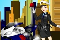 Vesti la Poliziotta Vesti la Poliziotta
