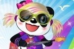 Vesti il panda Vesti il panda