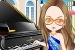 Vesti la pianista Vesti la pianista