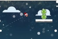 Angry Birds - Natale