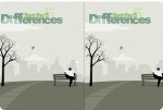 Cerca le 5 differenze
