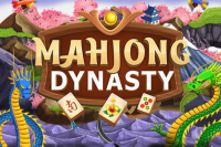 Dinastia Mahjong  