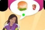 Il fast food di Lisa