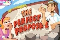La proposta di matrimonio perfetta