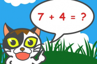 Matematica con i gattini Matematica con i gattini