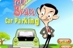 Parcheggio con Mr. Bean