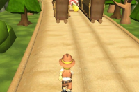 Tomb Runner nel Tempio Tomb Runner nel Tempio